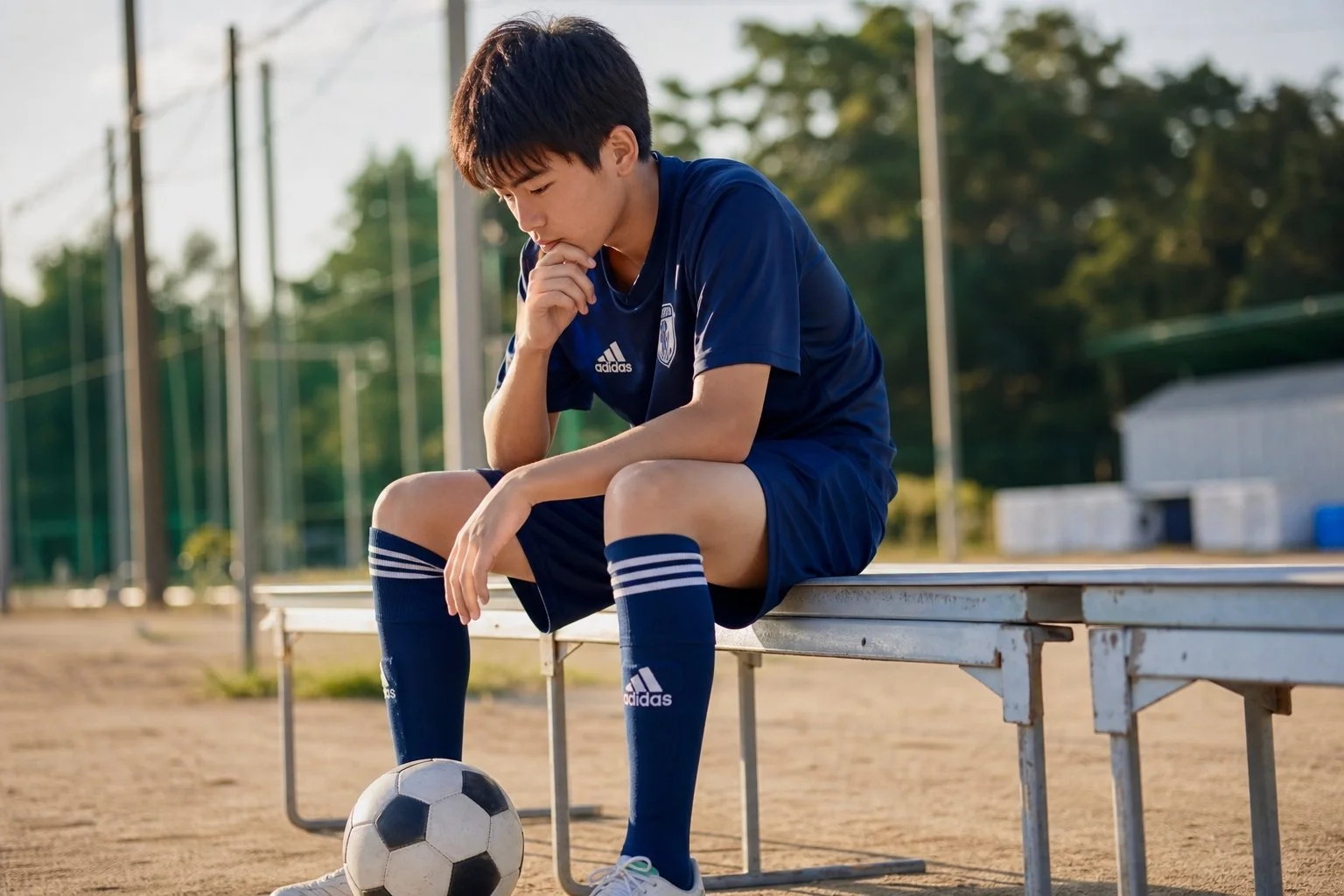 PROSPECT ACADEMYのオンラインレッスンの様子