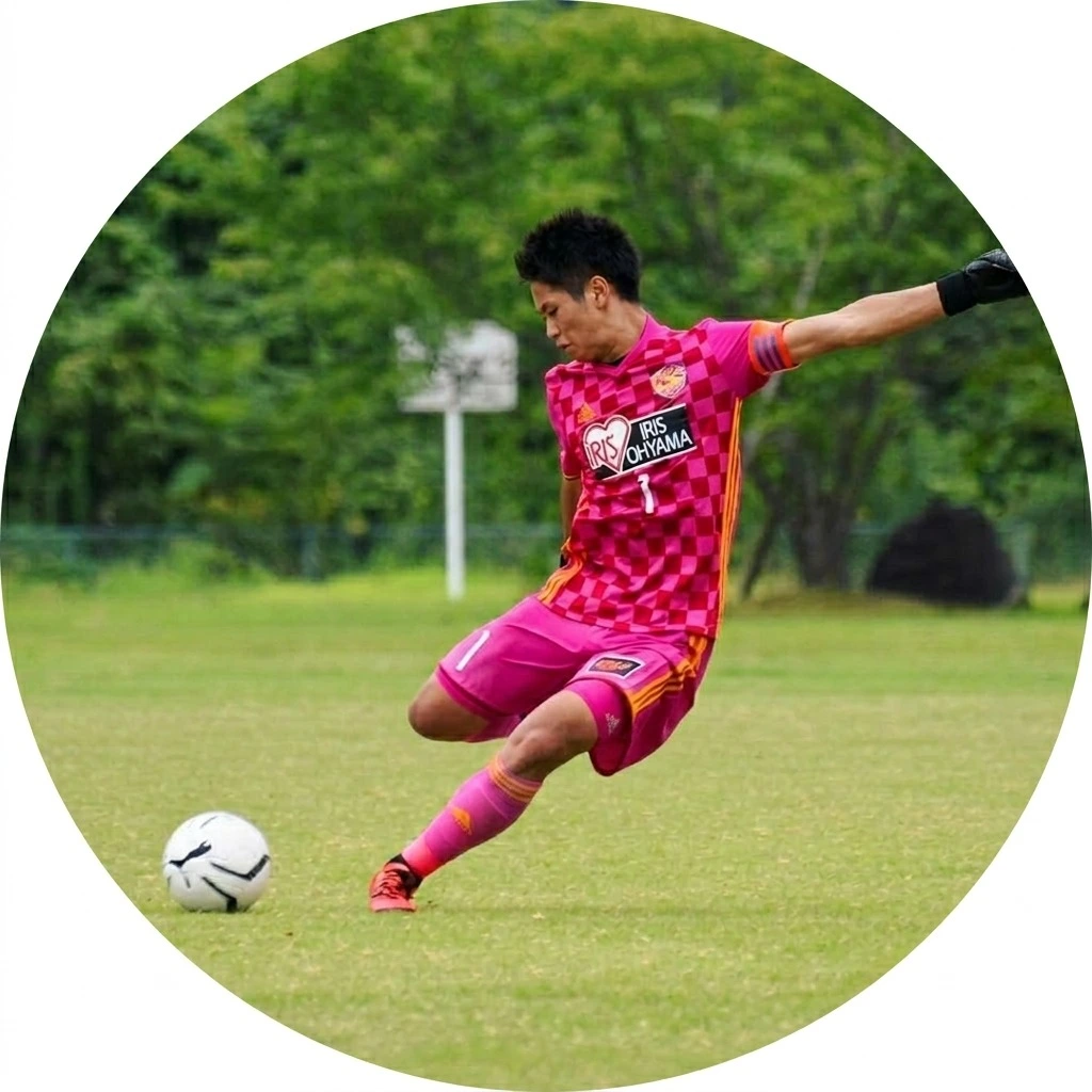 PROSPECT ACADEMY代表・伊藤慧のプロフィール写真